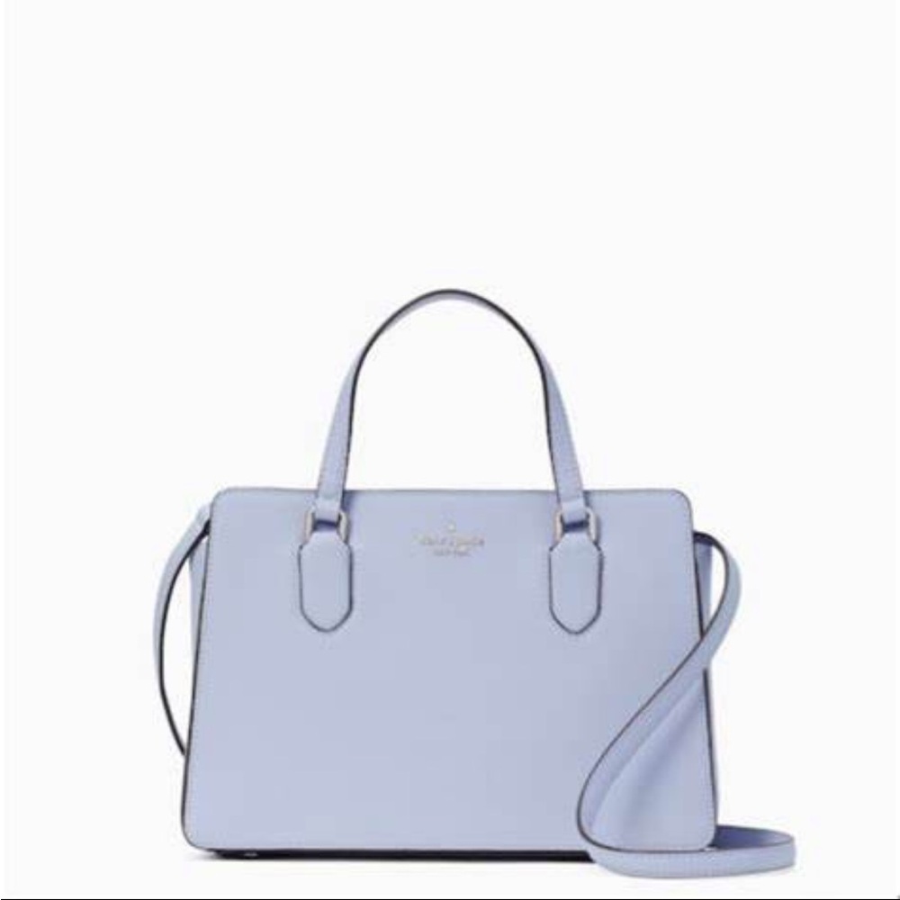 Kate Spade Laurel Way Reese Satchel